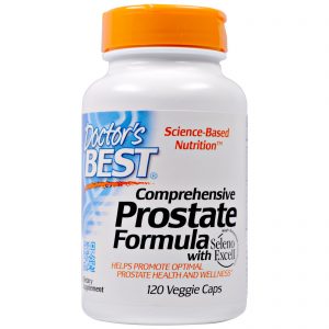 Comprar doctor's best, fórmula abrangente da próstata, 120 comprimidos preço no brasil selênio suplemento importado loja 67 online promoção - 26 de setembro de 2023