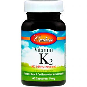 Comprar carlson labs, vitamina k2, 5 mg, 60 cápsulas preço no brasil vitamina k suplemento importado loja 31 online promoção - 2 de outubro de 2022