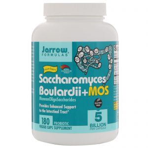 Comprar jarrow formulas, saccharomyces boulardii + mos, 180 cápsulas vegetais preço no brasil probióticos suplemento importado loja 41 online promoção - 13 de agosto de 2022
