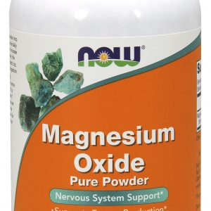 Comprar now foods magnesium oxide - 8 oz. Preço no brasil multiminerais suplemento importado loja 59 online promoção - 10 de agosto de 2022