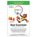 Comprar rainbow light gummy bear essentials multivitamínico 30 pacotes preço no brasil multivitamínico infantil suplemento importado loja 5 online promoção - 8 de agosto de 2022