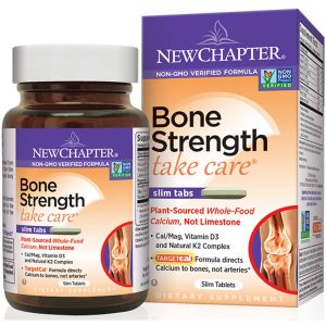 Comprar new chapter bone strength take care 60 tabletes preço no brasil fórmulas ósseas suplemento importado loja 39 online promoção - 30 de novembro de 2023
