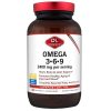 Comprar olympian labs omega 3-6-9 120 cápsulas preço no brasil ômega 3, 6 e 9 suplemento importado loja 1 online promoção - 5 de dezembro de 2022