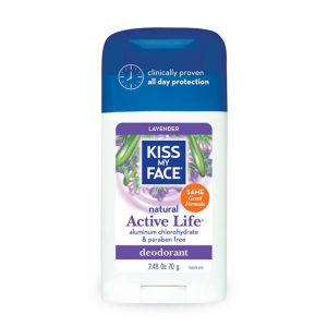 Comprar kiss my face desodorante enzyme ativo - lavanda 2,48 onças preço no brasil enzimas suplemento importado loja 17 online promoção - 31 de janeiro de 2023