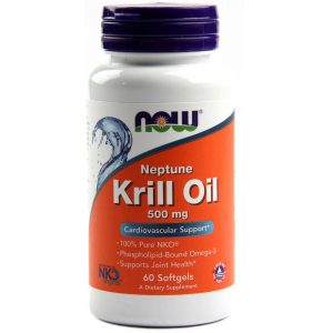 Comprar óleo de krill netuno - now foods - 500 mg - 60 cápsulas em gel preço no brasil óleo de krill suplemento importado loja 3 online promoção - 26 de setembro de 2022