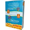 Comprar garden of life fucoproteína peanut butter crunch 12 barras preço no brasil barras de proteínas suplemento importado loja 9 online promoção - 14 de abril de 2024