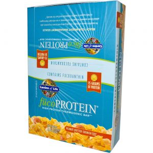 Comprar garden of life fucoproteína peanut butter crunch 12 barras preço no brasil barras de proteínas suplemento importado loja 85 online promoção - 26 de setembro de 2022
