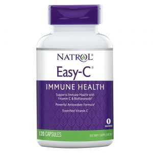 Comprar natrol easy-c 500 mg 120 cápsulas vegetais preço no brasil vitamina c suplemento importado loja 25 online promoção - 18 de agosto de 2022