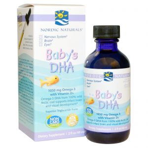 Comprar nordic naturals, baby's dha com vitamina d3, 60 ml (2 fl oz) preço no brasil vitamina d suplemento importado loja 15 online promoção - 2 de fevereiro de 2023