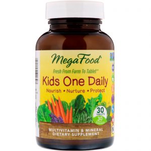 Comprar megafood, kid's um por dia, 30 comprimidos preço no brasil multivitamínico infantil suplemento importado loja 51 online promoção - 8 de junho de 2023