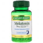Comprar nature's bounty, melatonina, 5 mg, 90 cápsulas gelatisonas preço no brasil melatonina suplemento importado loja 1 online promoção - 17 de junho de 2022