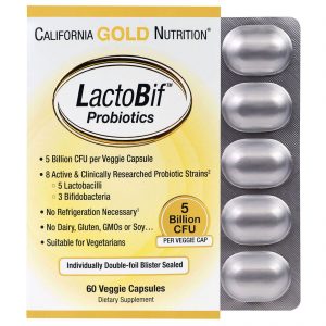 Comprar california gold nutrition, probióticos lactobif , 5 bilhões ufc, 60 cápsulas vegetais preço no brasil probióticos suplemento importado loja 45 online promoção - 19 de novembro de 2023