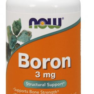Comprar now foods boron 3 mg - 100 capsules preço no brasil multiminerais suplemento importado loja 37 online promoção - 16 de agosto de 2022