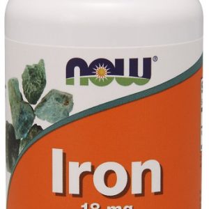 Comprar now foods iron 18 mg - 120 veg capsules preço no brasil multiminerais suplemento importado loja 91 online promoção - 28 de janeiro de 2023