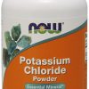Comprar now foods potassium chloride powder - 8 oz preço no brasil multiminerais suplemento importado loja 3 online promoção - 16 de agosto de 2022