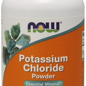 Comprar now foods potassium chloride powder - 8 oz preço no brasil multiminerais suplemento importado loja 5 online promoção - 28 de janeiro de 2023
