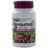 Comprar nature's plus resveratrol 125 mg 60 tabletes preço no brasil antioxidantes suplemento importado loja 7 online promoção - 9 de abril de 2024