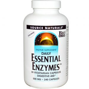 Comprar source naturals, enzimas essenciais - 240 cápsulas vegetarianas preço no brasil enzimas suplemento importado loja 13 online promoção - 2 de dezembro de 2022