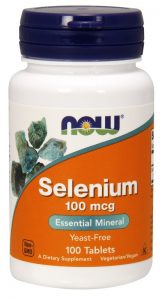Comprar now foods selenium 100 mcg - 100 tablets preço no brasil multiminerais suplemento importado loja 7 online promoção - 14 de agosto de 2022