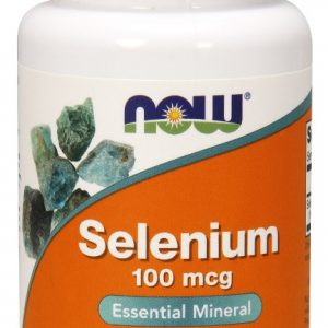Comprar now foods selenium 100 mcg - 100 tablets preço no brasil multiminerais suplemento importado loja 79 online promoção - 6 de junho de 2023