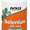 Comprar now foods selenium 200 mcg - 90 veg capsules preço no brasil multiminerais suplemento importado loja 5 online promoção - 16 de agosto de 2022