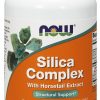 Comprar now foods silica complex - 90 tablets preço no brasil multiminerais suplemento importado loja 3 online promoção - 16 de agosto de 2022