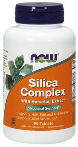 Comprar now foods silica complex - 90 tablets preço no brasil multiminerais suplemento importado loja 7 online promoção - 16 de agosto de 2022