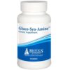 Comprar biotics research gluco-syn-amine - 90 cápsulas preço no brasil glucosamina suplemento importado loja 1 online promoção - 27 de abril de 2024