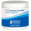 Comprar biotics research l-carnitina powder - 100 grams preço no brasil sem categoria suplemento importado loja 9 online promoção - 28 de setembro de 2022