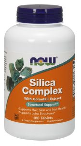 Comprar now foods silica complex - 180 tablets preço no brasil multiminerais suplemento importado loja 7 online promoção - 16 de agosto de 2022