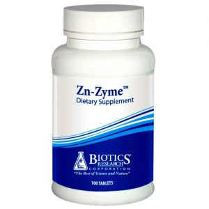 Comprar biotics research zn-zyme 15 mg - 100 tabletes preço no brasil zinco suplemento importado loja 3 online promoção - 26 de novembro de 2022