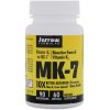 Comprar jarrow formulas, mk-7. Vitamina k2 naforma mk-7, 90 mcg, 60 softgels preço no brasil vitamina k suplemento importado loja 7 online promoção - 14 de março de 2024