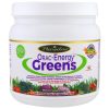 Comprar paradise herbs, orac-energy greens, 12,8 oz (364 g) preço no brasil antioxidantes suplemento importado loja 1 online promoção - 7 de fevereiro de 2023
