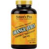 Comprar nature's plus orange juice c 500mg 90 mastiga preço no brasil vitamina c suplemento importado loja 5 online promoção - 28 de setembro de 2022