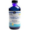 Comprar nordic naturals omega-3 líquido 8 fl oz preço no brasil ômega 3, 6 e 9 suplemento importado loja 5 online promoção - 12 de março de 2024