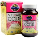 Comprar garden of life vitamina b12 código raw 30 cápsulas vegetarianas preço no brasil vitamina b suplemento importado loja 5 online promoção - 10 de agosto de 2022