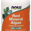Comprar now foods red mineral algae - 180 veg capsules preço no brasil multiminerais suplemento importado loja 1 online promoção - 16 de agosto de 2022