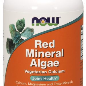 Comprar now foods red mineral algae - 180 veg capsules preço no brasil multiminerais suplemento importado loja 3 online promoção - 10 de agosto de 2022