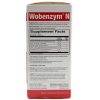 Comprar garden of life wobenzym n 100 tabletes preço no brasil creatina suplemento importado loja 5 online promoção - 21 de março de 2023