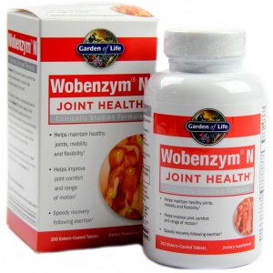 Comprar garden of life wobenzym n 200 tabletes preço no brasil creatina suplemento importado loja 13 online promoção - 3 de fevereiro de 2023