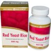 Comprar natural balance red levedura rice 60 cápsulas vegetarianas preço no brasil arroz vermelho fermentado suplemento importado loja 5 online promoção - 27 de abril de 2024