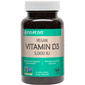 Comprar mrm, vitamina d3 vegana, 5. 000 ui, 60 cápsulas veganas preço no brasil vitamina d suplemento importado loja 57 online promoção - 5 de outubro de 2022