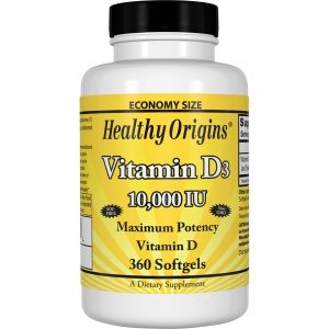 Comprar healthy origins, vitamina d3, 10. 000 ui, 360 cápsulas gelatinosas preço no brasil vitamina d suplemento importado loja 9 online promoção - 2 de dezembro de 2022