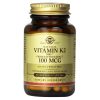 Comprar solgar a vitamina k2 100 mcg 50 cápsulas preço no brasil vitamina k suplemento importado loja 7 online promoção - 17 de abril de 2024