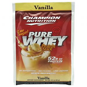 Comprar champion nutrition whey stack vanilla 60/pk preço no brasil whey protein suplemento importado loja 15 online promoção - 16 de agosto de 2022