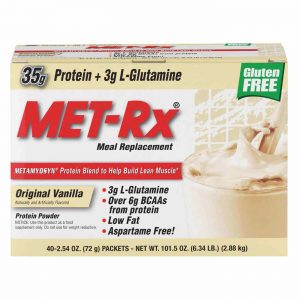Comprar met-rx met-rx vanilla 40/pk preço no brasil substitutos de refeições suplemento importado loja 19 online promoção - 2 de fevereiro de 2023