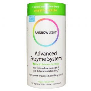 Comprar rainbow light sistema avançado enzima 180 tabletes preço no brasil enzimas suplemento importado loja 53 online promoção - 6 de junho de 2023