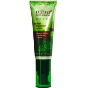 Alba Botanica Tratamento Buriti Soro 1,5 onças