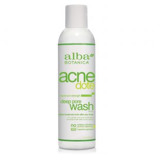 Comprar alba botanica profunda dos poros wash 6 oz preço no brasil sabonetes / banho suplemento importado loja 7 online promoção - 6 de junho de 2023