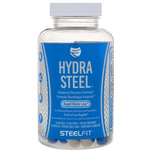 Comprar steelfit usa, hydra steel, advanced diuretic formula, 80 capsules preço no brasil diuréticos suplemento importado loja 37 online promoção - 16 de agosto de 2022